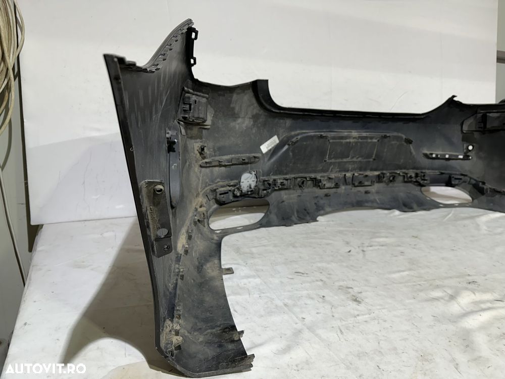 Bara spate Mercedes CLS C257 AMG, 2018 , 2019 , 2020 , 2021 , 2022 cod origine A2578850801 - 4