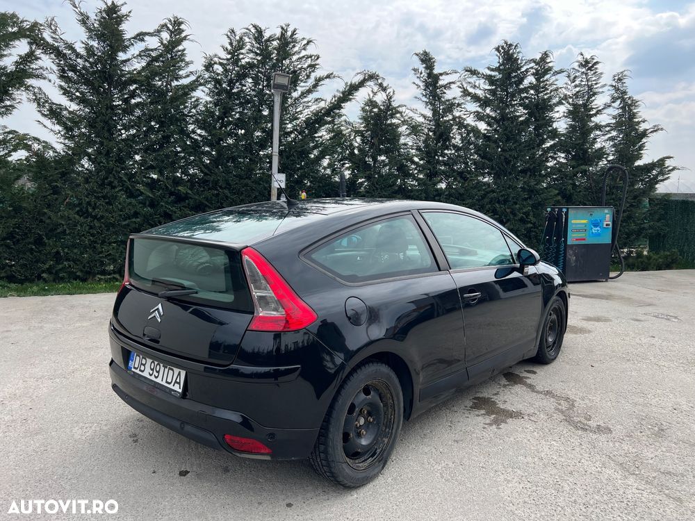 Citroën C4 1.6 HDi 16V VTR - 5