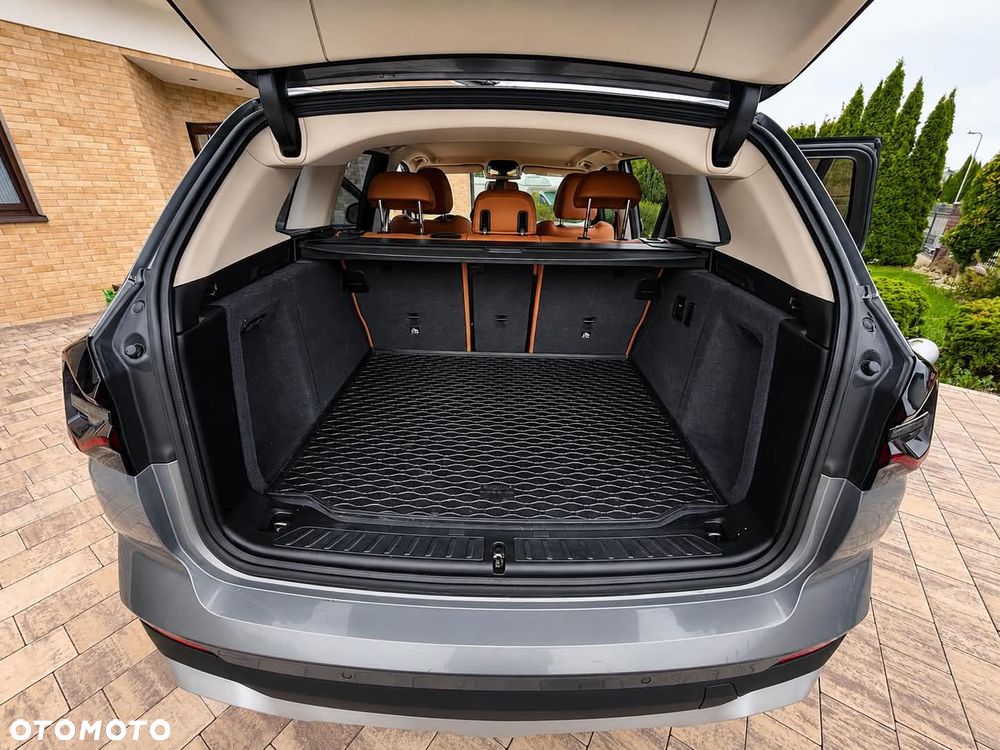 BMW X3 xDrive20d - 16
