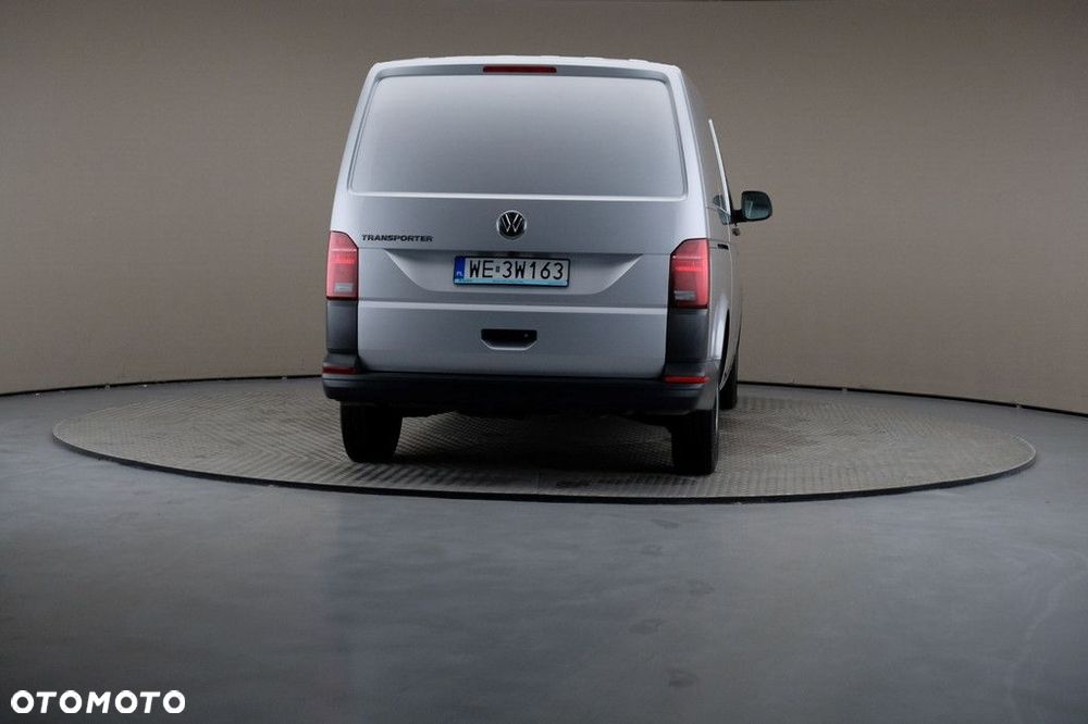 Volkswagen Transporter 2.0 TDI 3400 Kamera SalonPL VAT23% - 5