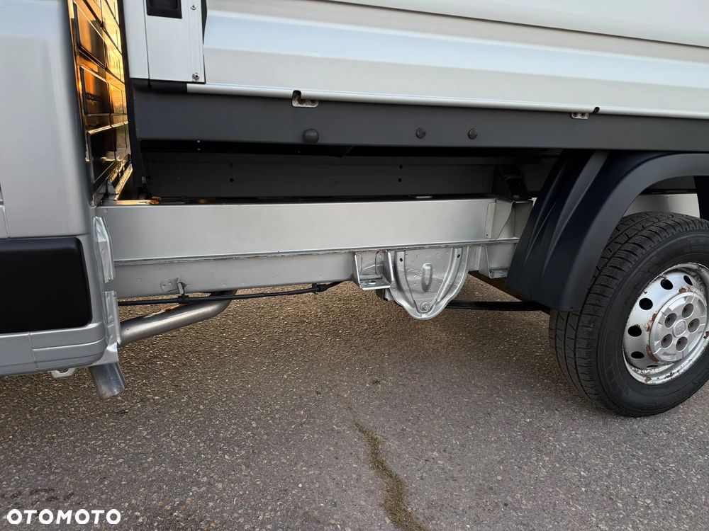 Fiat Ducato - 14