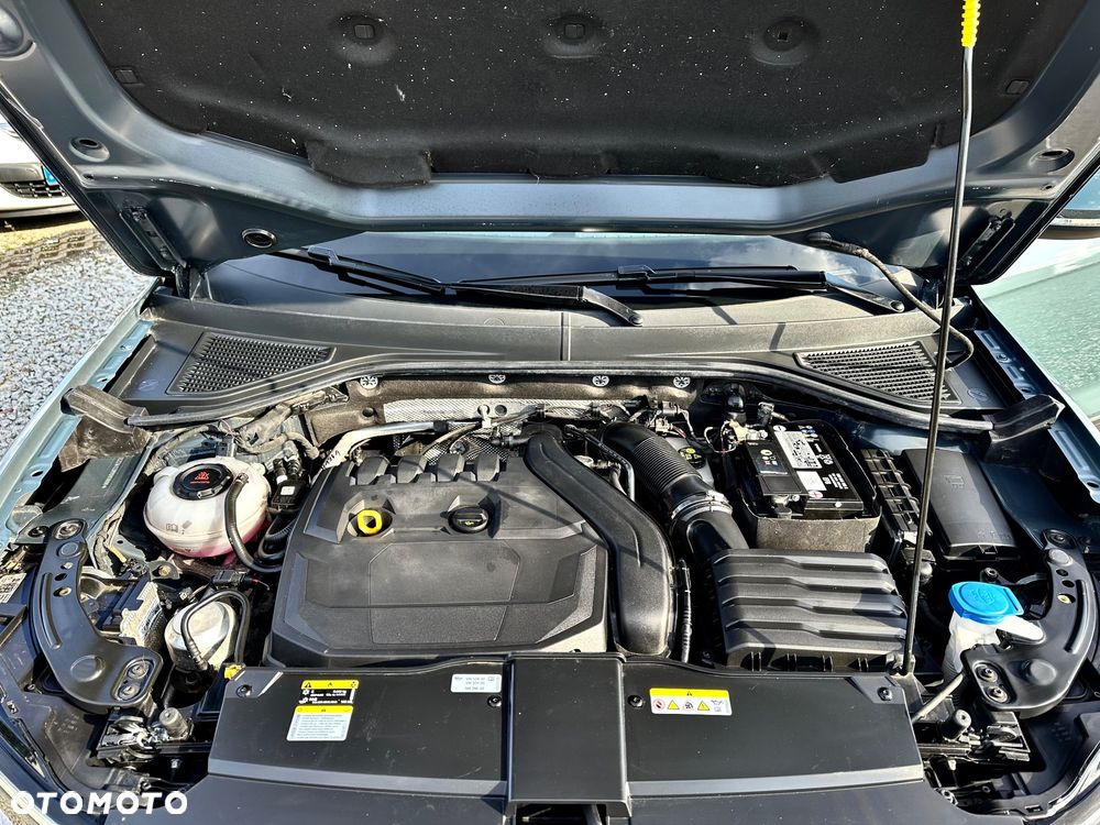 Volkswagen T-Roc 1.5 TSI OPF DSG ACTIVE - 22