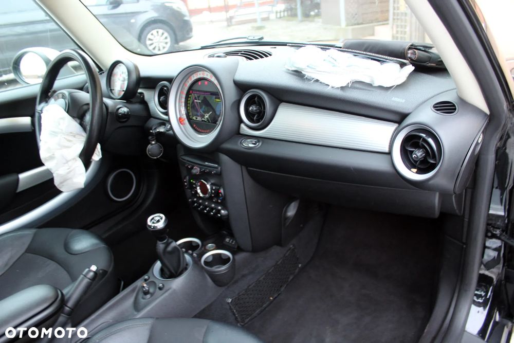 MINI Clubman Cooper D Soho - 7