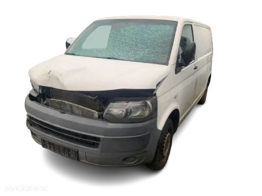 Wszystkie Części do Volkswagen Transporter 2.0 TDI (CAA, 84 KM) | Facelift 2010- - 2