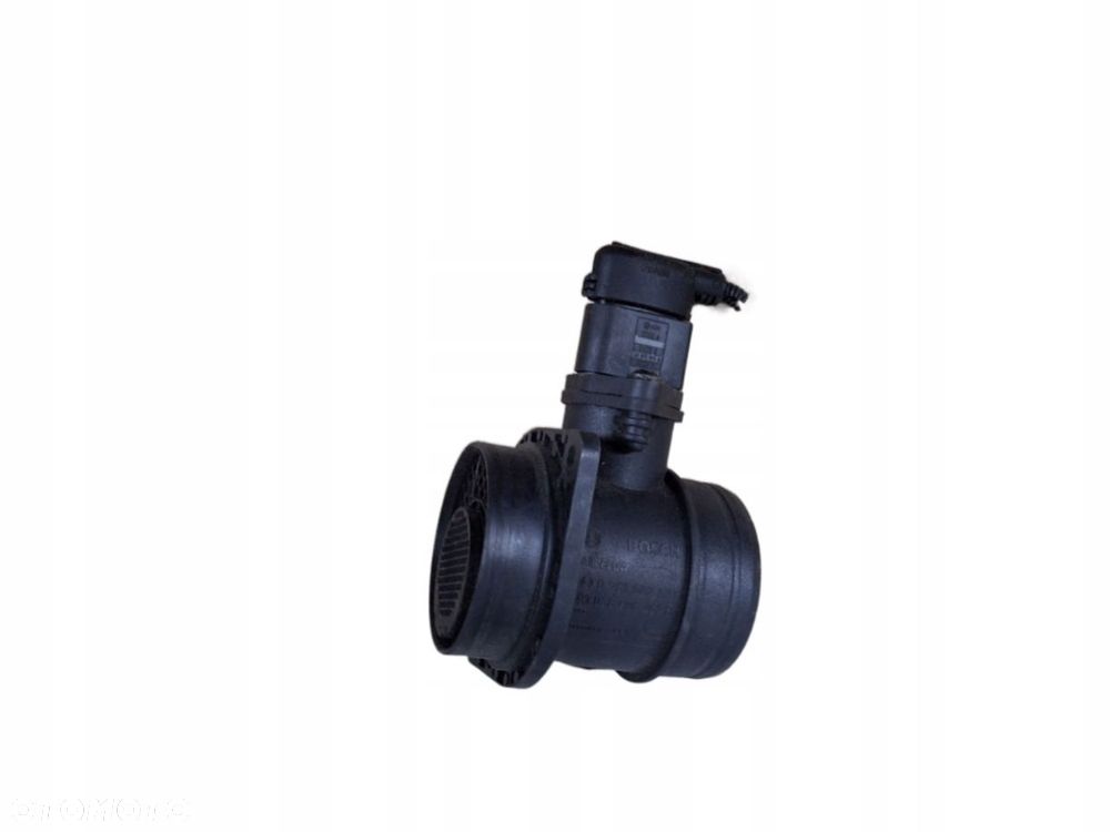 audi skoda vw 1.9 tdi przepływomierz 038906461b/ 0281002531 - 1
