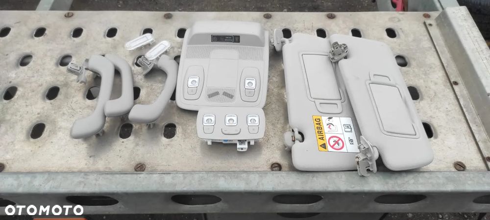 Słoneczka Renault Megane iv - 1