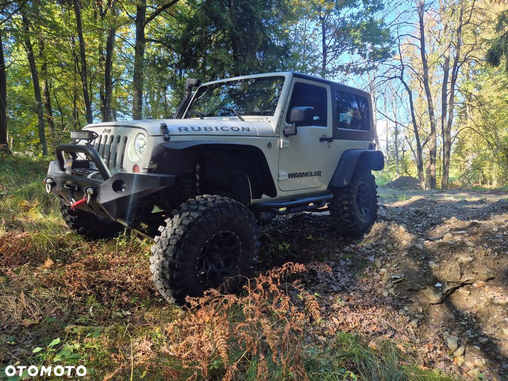 Jeep Wrangler - 24
