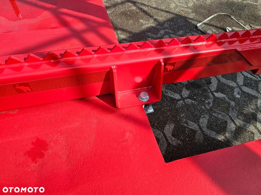 Kłonice do transportu drewna nr 1 - 5