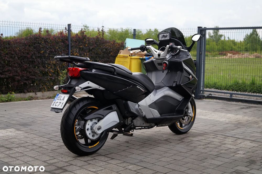 Gilera Inny - 10