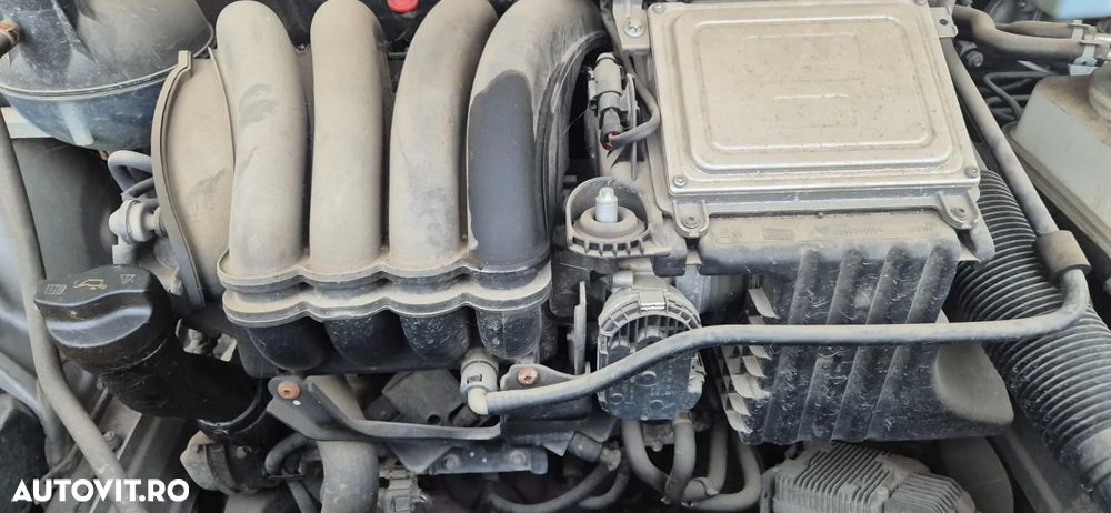 Motor 1.5 benzina Mercedes Mb B-Class W245 2005-2010 130mii km - 3