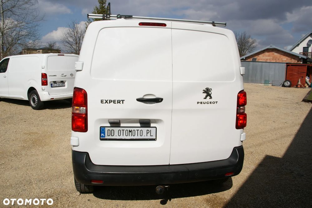 Peugeot Expert - 9