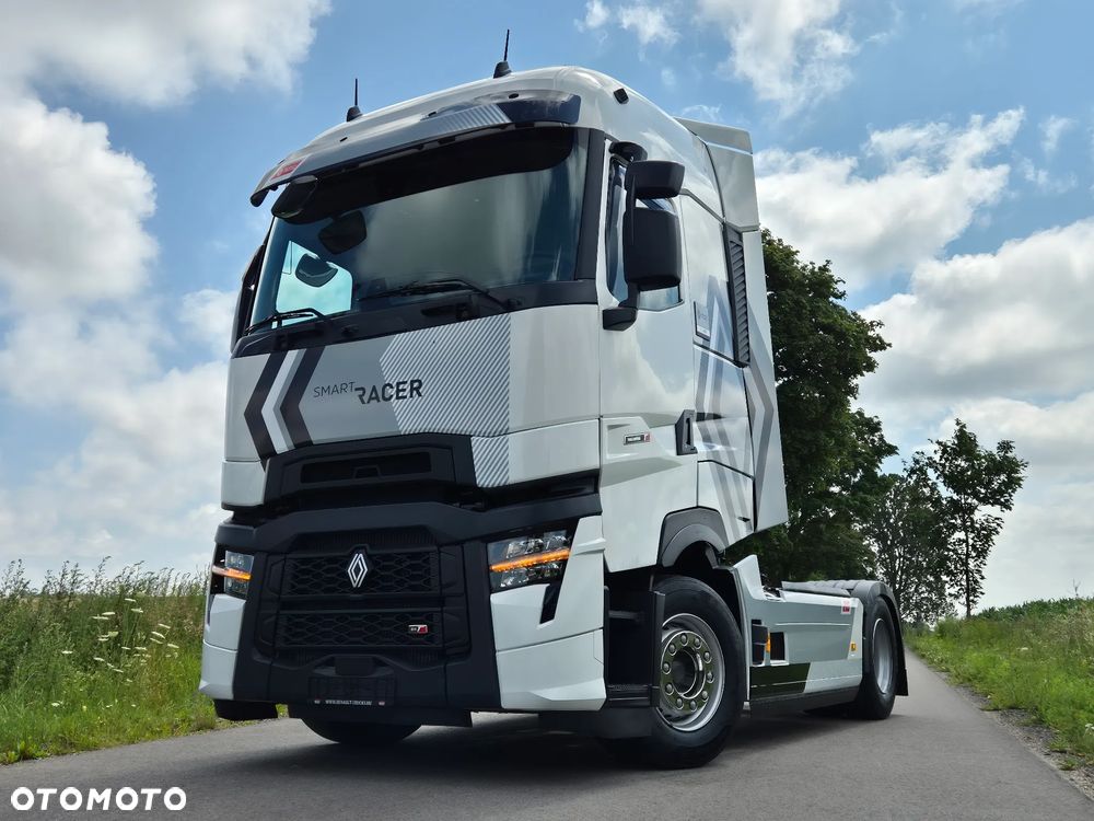 Renault TC 480 - 15