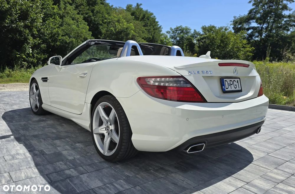 Mercedes-Benz SLK 350 - 13