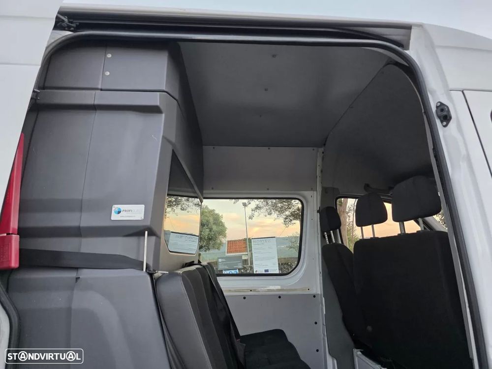 Mercedes-Benz Sprinter 314 CDI/37 CD - 30