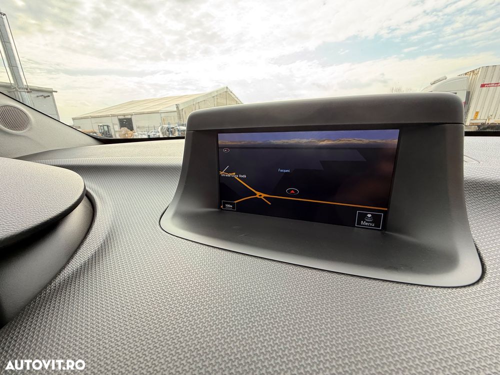 Opel Meriva 1.4 Turbo ECOTEC Start/Stop Design Edition - 22