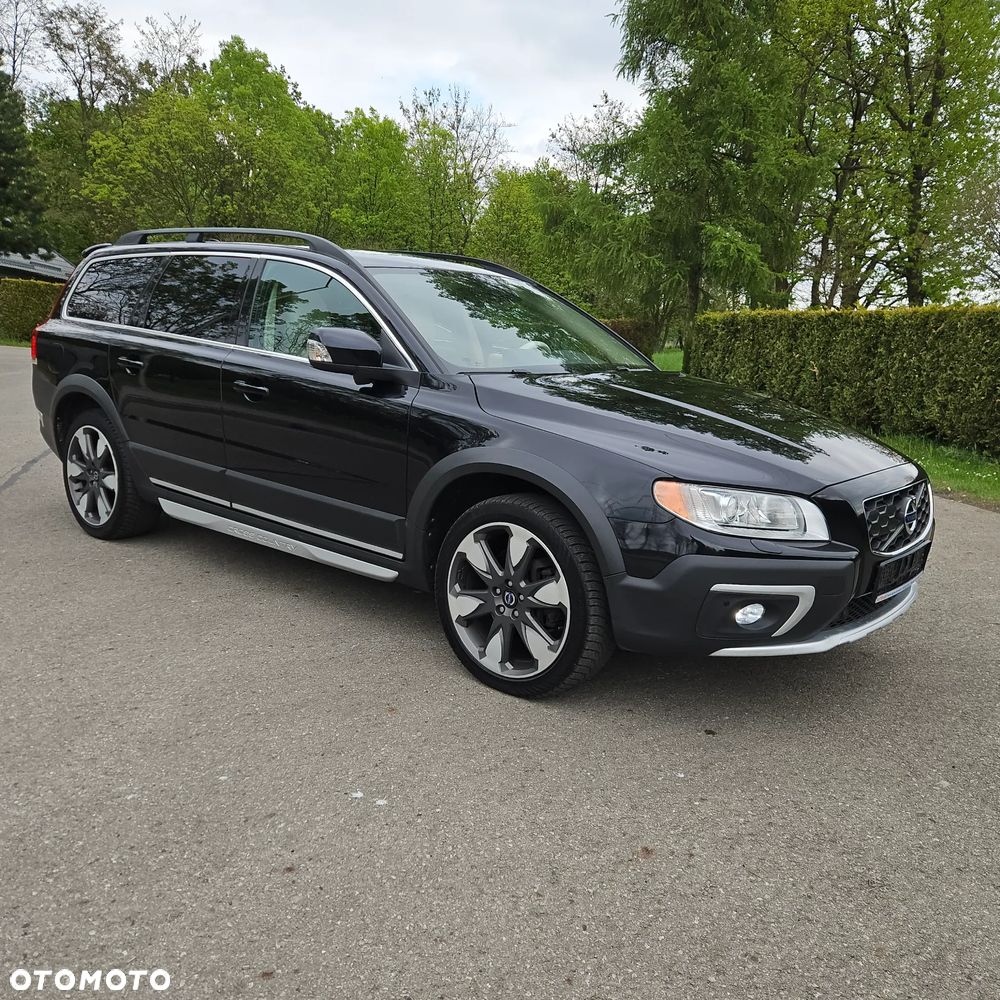 Volvo XC 70 D4 Geartronic Momentum - 6