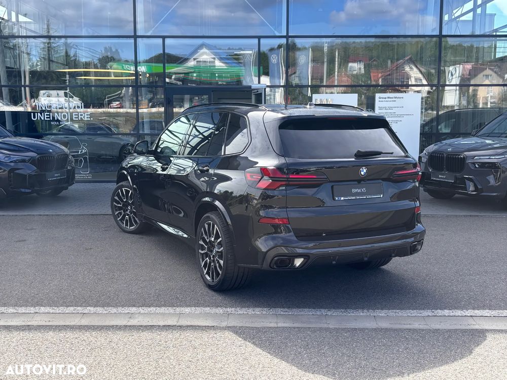 BMW X5 - 2
