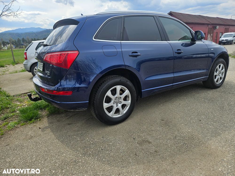 Audi Q5 - 6