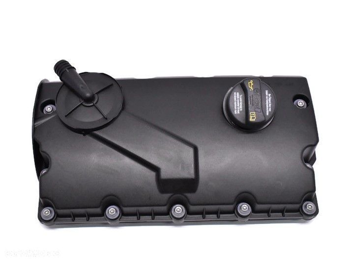 POKRYWA ZAWORÓW 1.9 TDI AUDI SKODA VW 038103469AE - 2