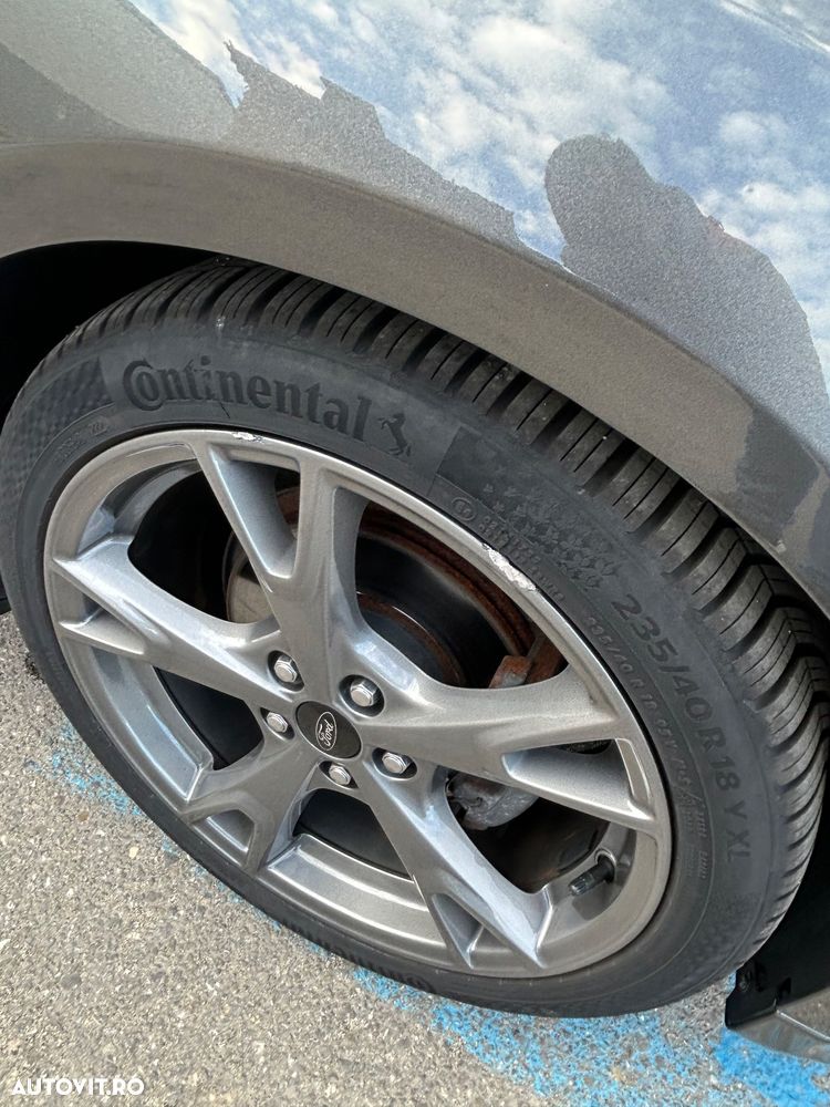Ford Focus 1.5 EcoBlue ST-Line - 7