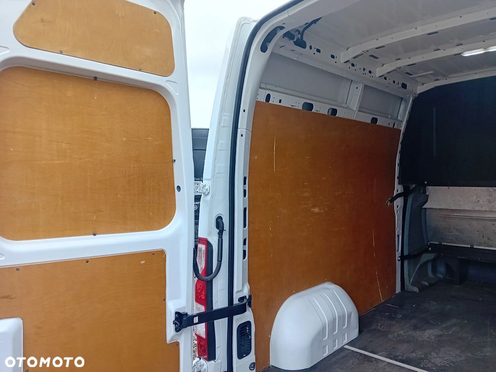 Renault Master Brygadówka - 10