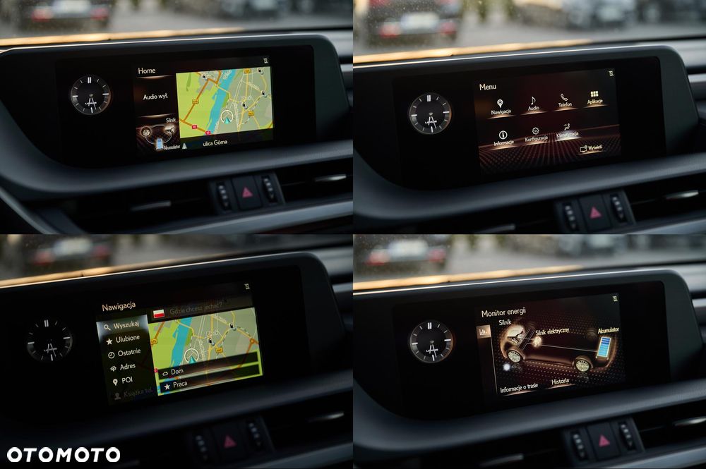 Lexus ES 300h F Sport - 37