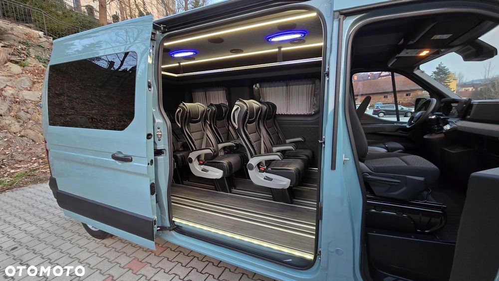 Renault Master L3H2 Extra (bryg.) - 28