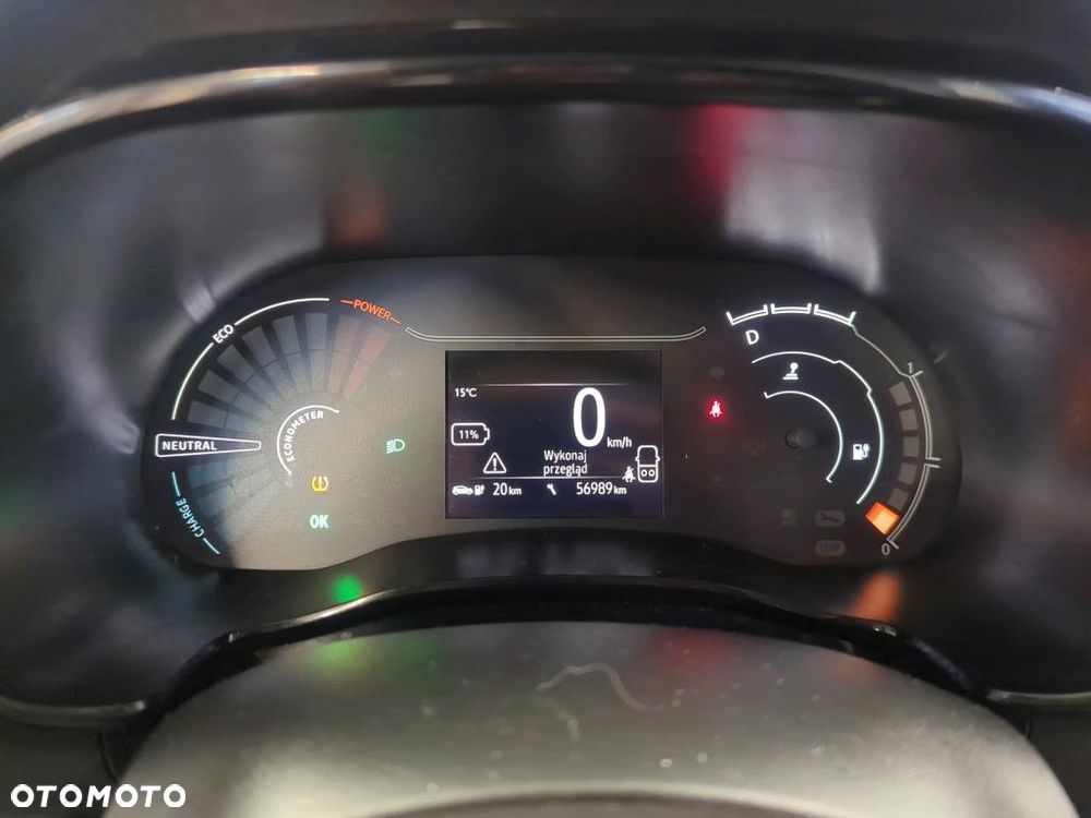 Dacia Spring 27.4kWh Expression - 11