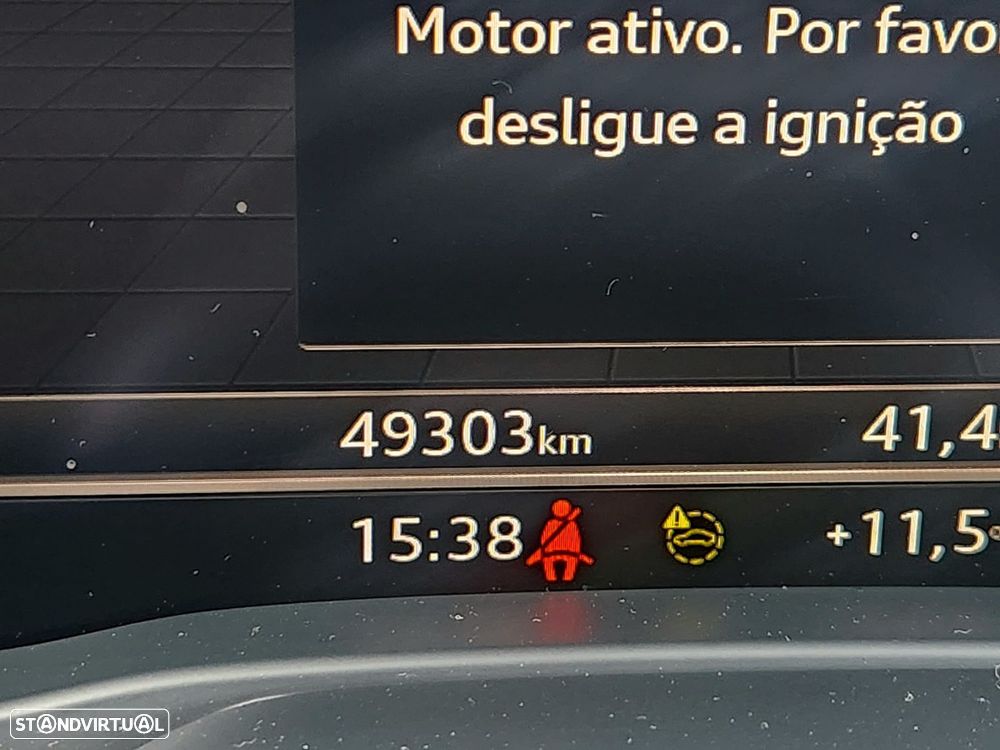 Audi Q2 30 TFSI Advanced - 10