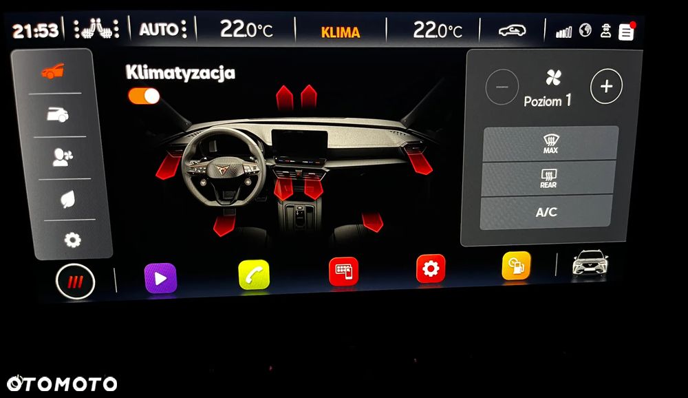 Cupra Formentor 1.5 TSI - 19