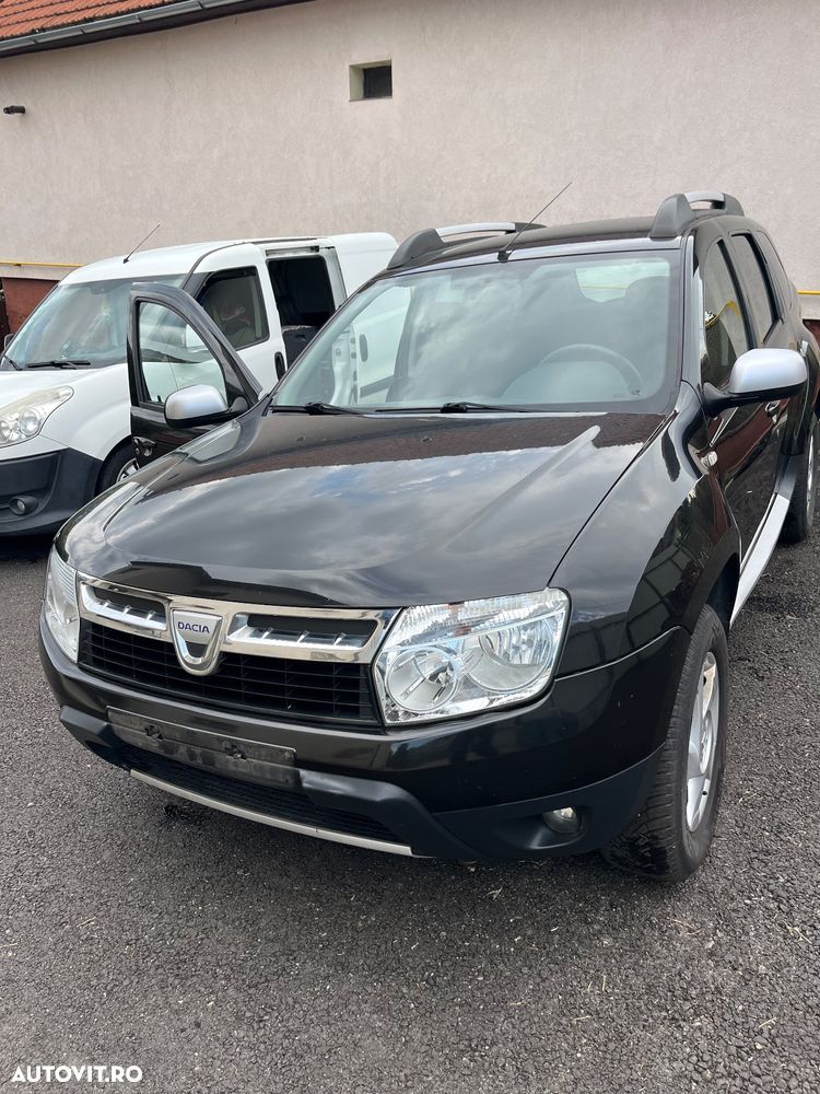 Dacia Duster 1.5 dCi 4x2 Ambiance - 1