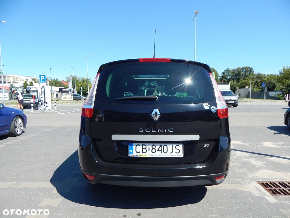 Renault Scenic Energy dCi 130 Start & Stop Bose Edition - 20
