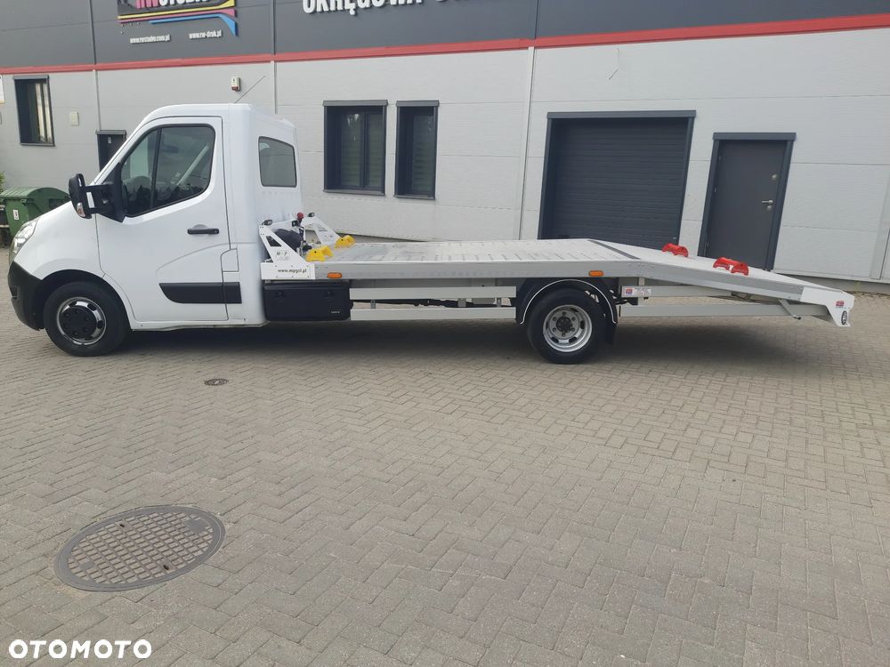 Renault Master - 2