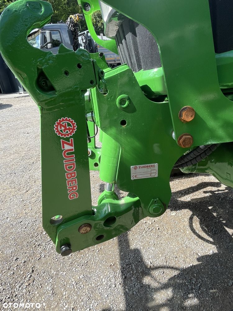 John Deere 5620 - 10