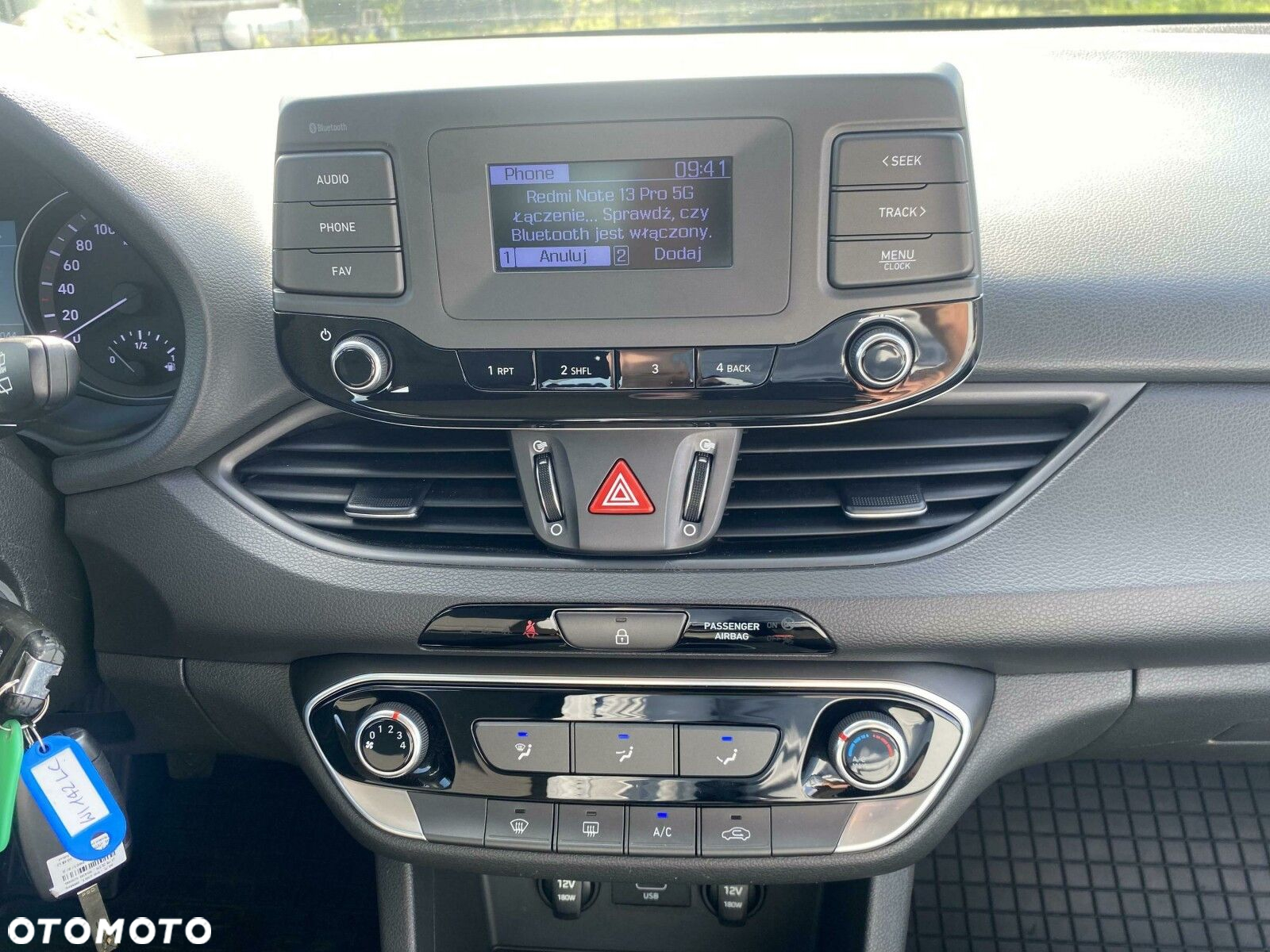 Hyundai i30 - 26