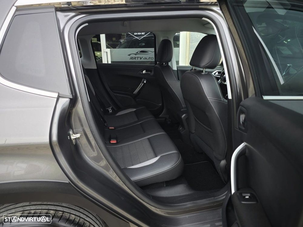 Peugeot 2008 1.6 BlueHDi Allure - 20