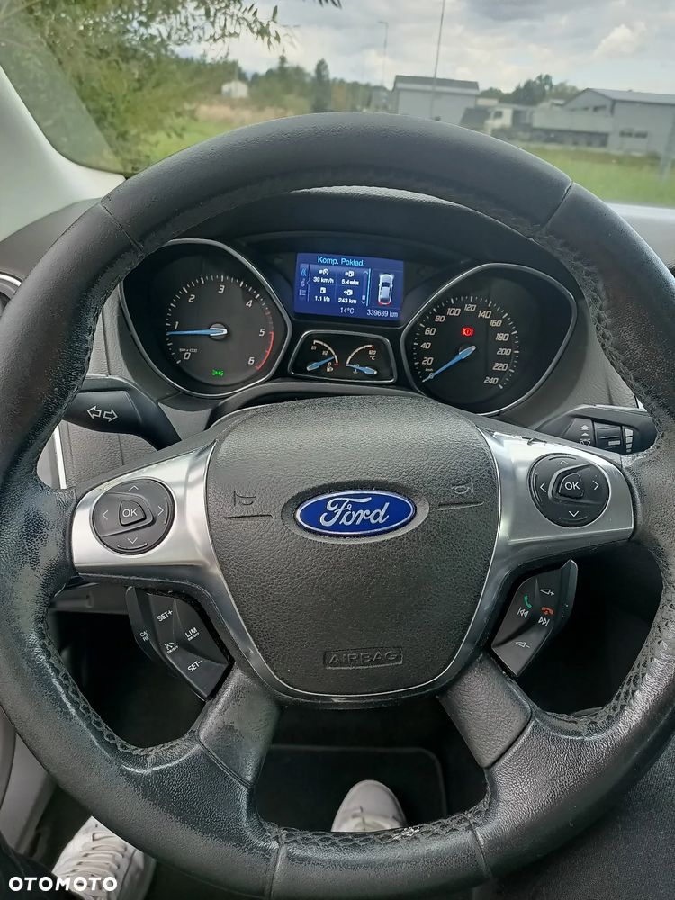 Ford Focus - 10