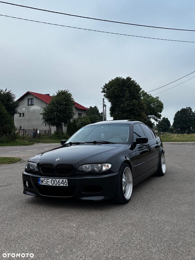BMW Seria 3 ver-330d - 9