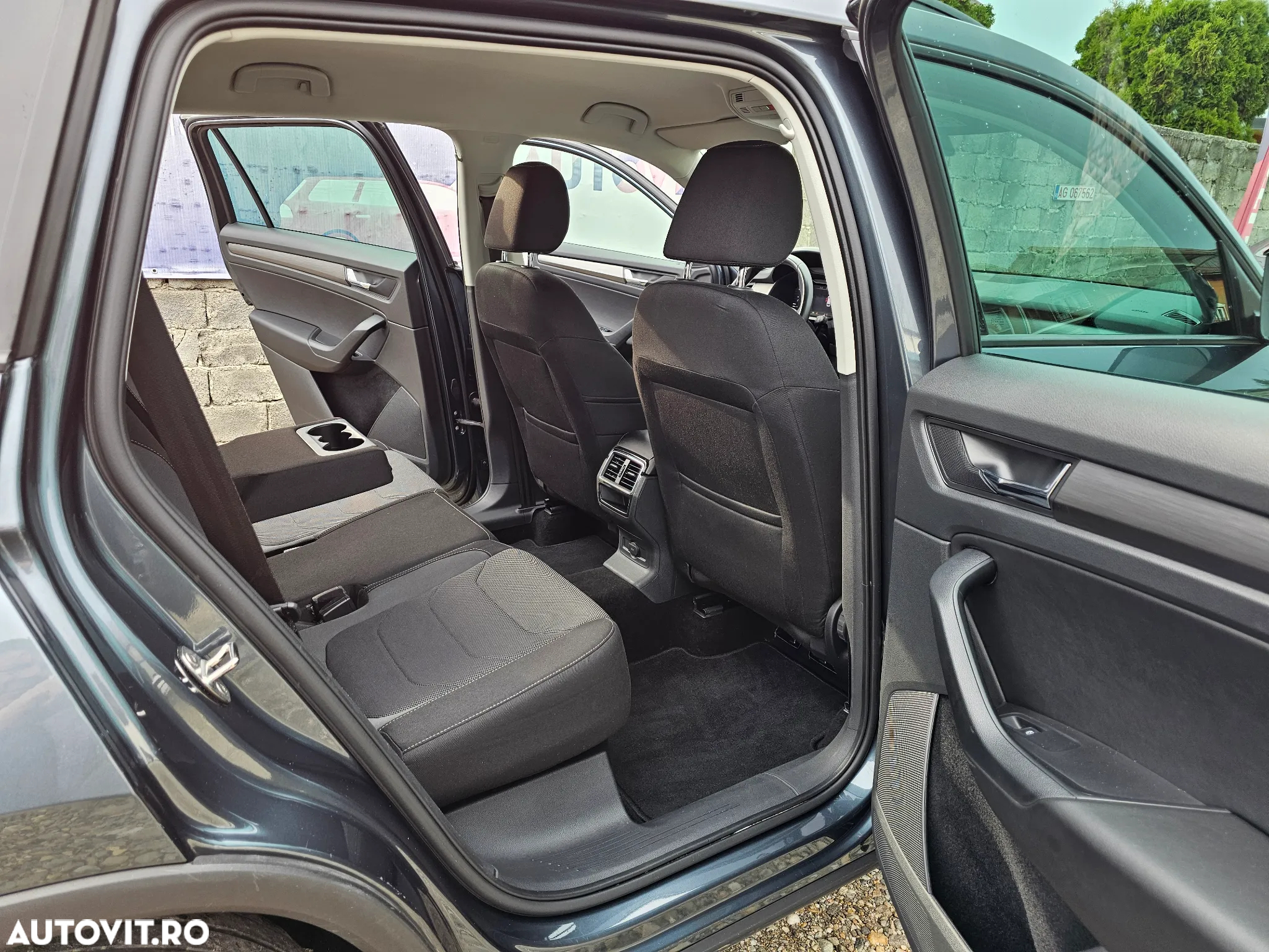 Skoda Kodiaq - 32