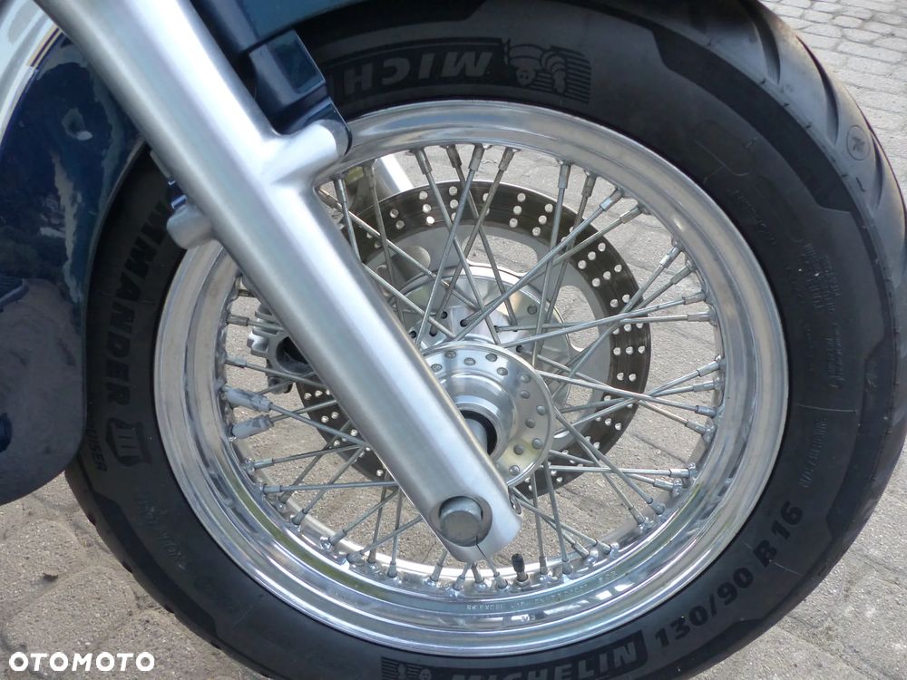 Kawasaki Vulcan - 15