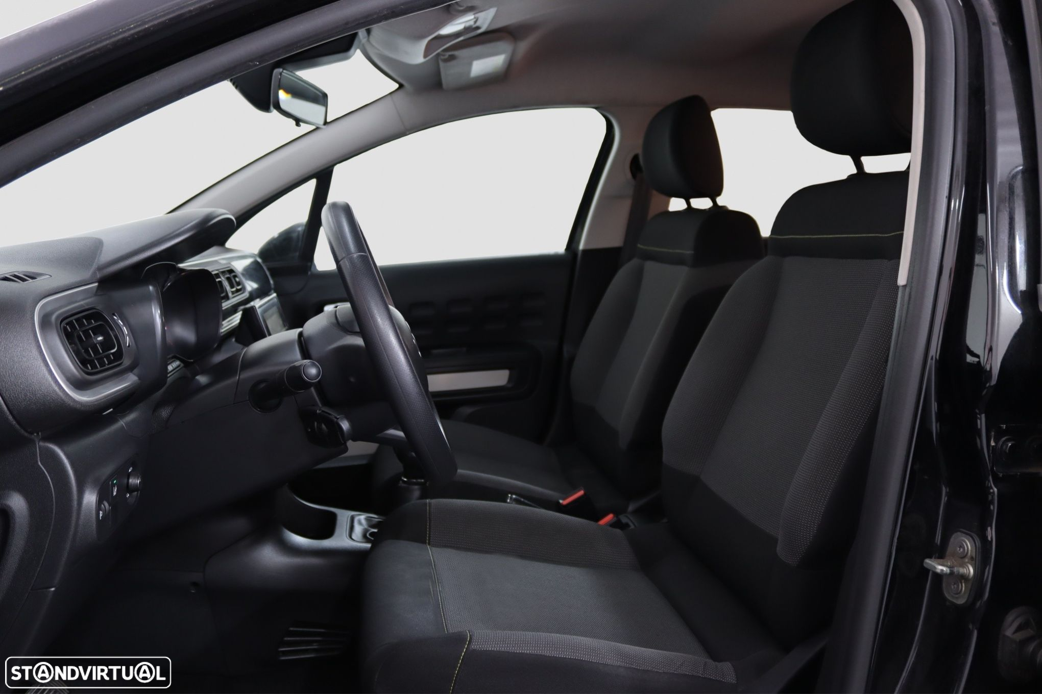 Citroën C3 1.2 PureTech Feel - 12