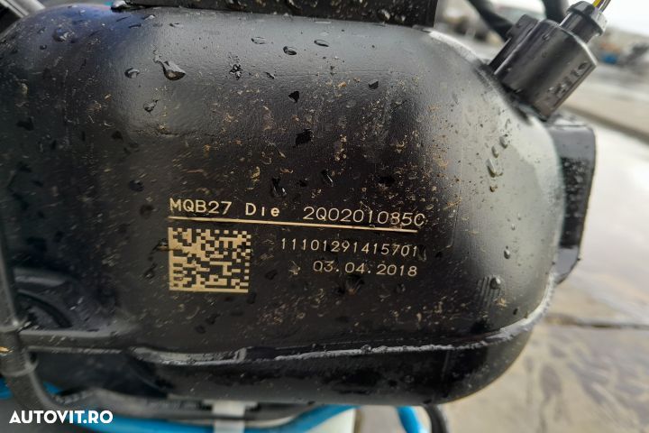 Rezervor combustibil 2Q0201085C 2Q0201085C Seat Ibiza 5 KJ [2017 - 20 - 5