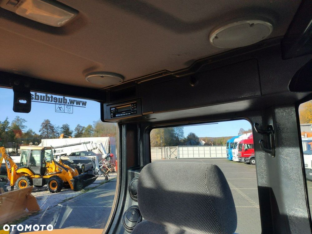 Hyundai ROBEX 80CR-9 2013r 8,3 tony - 22