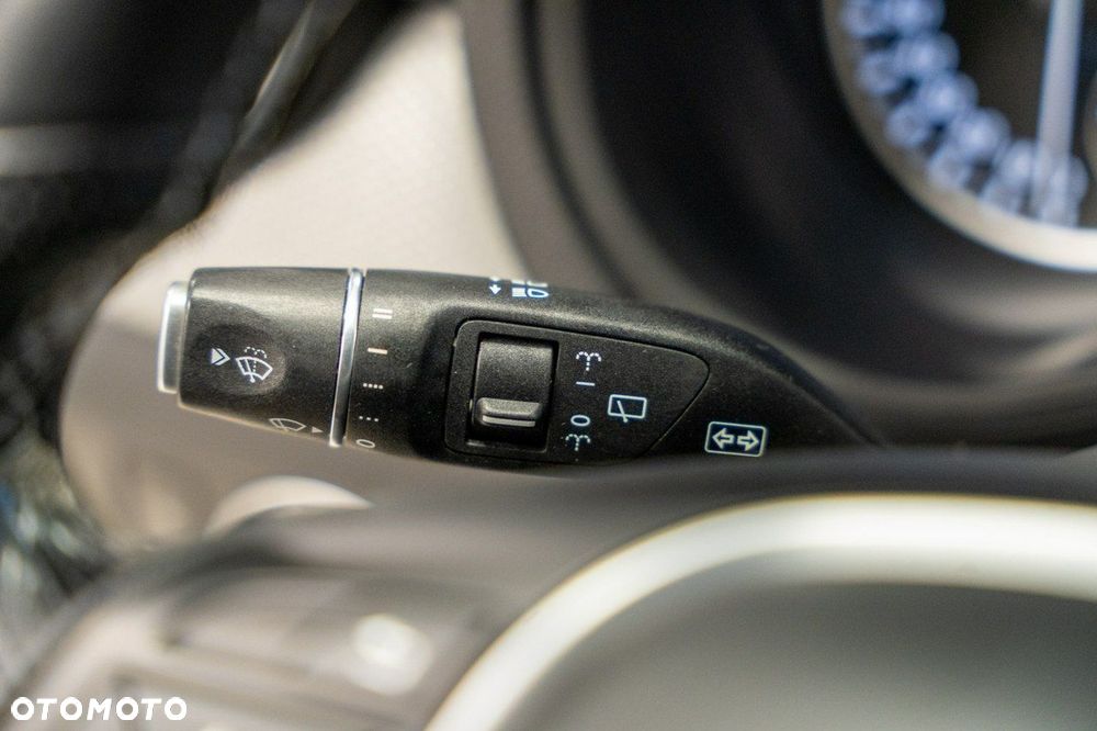 Mercedes-Benz Klasa B 200 CDI (BlueEFFICIENCY) - 14