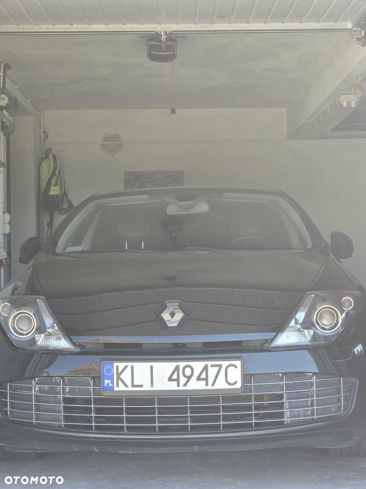 Renault Laguna 2.0 dCi GT - 33