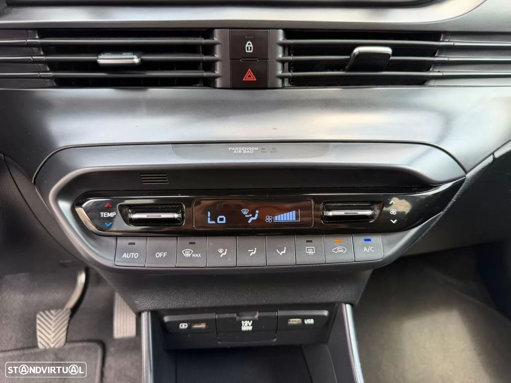 Hyundai i20 1.0 T-GDI Style - 23