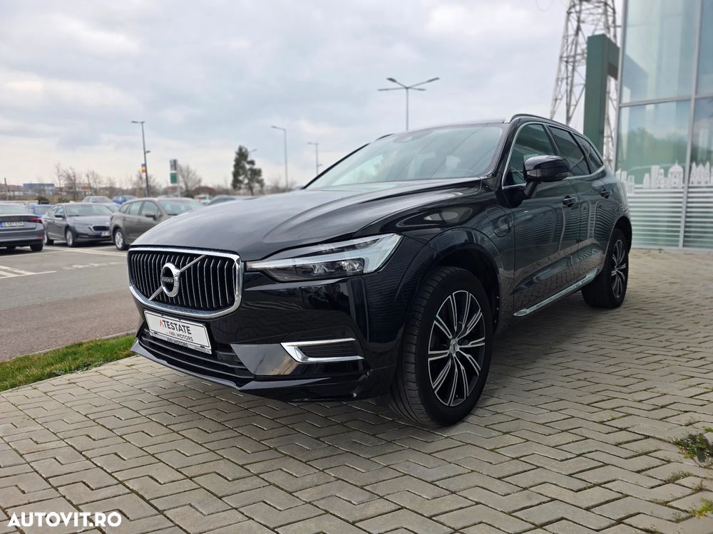 Volvo XC 60 - 1