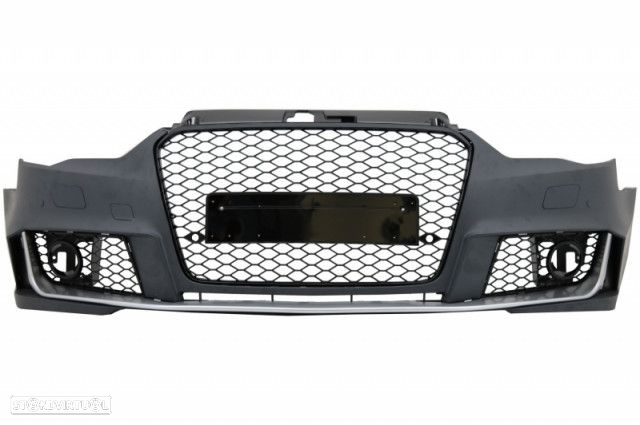 Body Kit Audi A3 8V Sportback / Hatchback (2012 a 2016) Look RS3 STD - 2