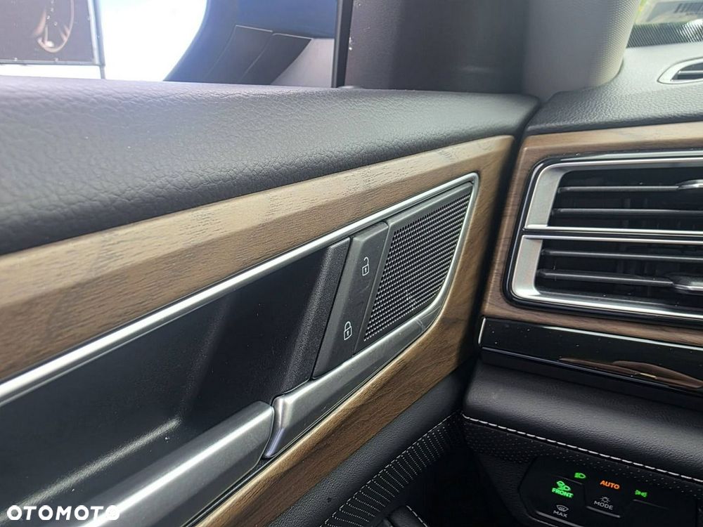 Volkswagen Atlas - 16