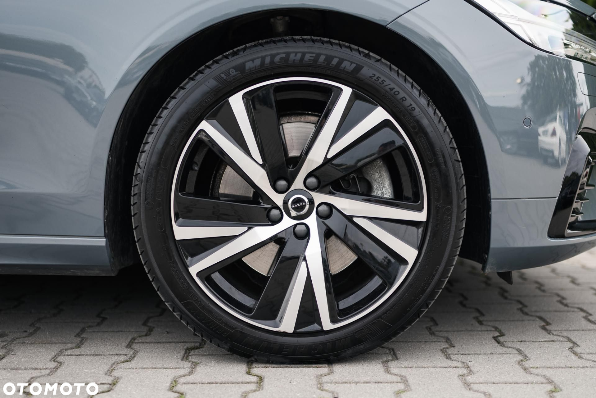 Volvo V90 - 38